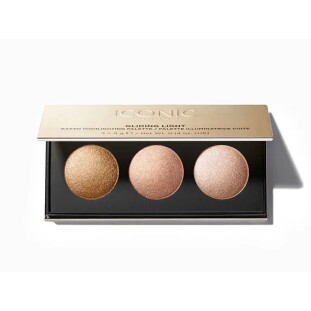 Iconic London Gliding Light Paleta De Iluminadores