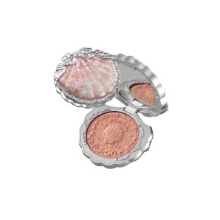 Flower Knows Shell's Jewel Blush 03