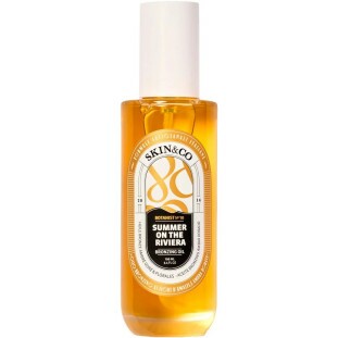 Skin&co Óleo Bronzeador Summer On The Riviera