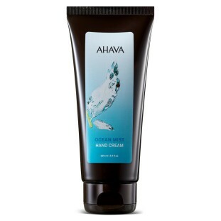 Ahava Ocean Mist Creme Para As Mãos 100ml
