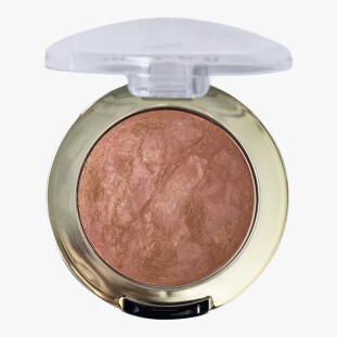 MILANI BAKED BLUSH 02 ROSE D'ORO 