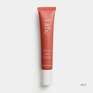 Lithe Hydra Gloss Lip Treatment Cor Melt