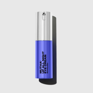 Mutha Up All Night Creme Para Olhos