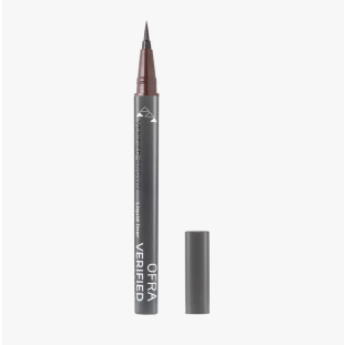 Ofra Verified Delineador Líquido Marrom