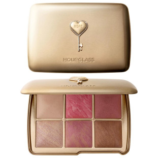 Hourglass Ambient Lighting Unlocked Blush E Iluminador Hope