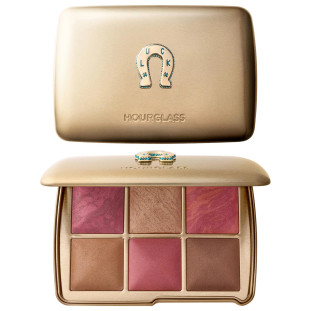 Hourglass Ambient Lighting Unlocked Blush E Iluminador Luck