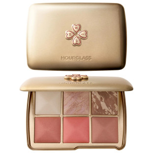 Hourglass Ambient Lighting Unlocked Blush E Iluminador Wish