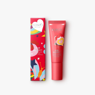 Kiko Milano Hue Ready Lip Balm 03