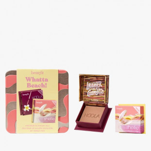 Benefit Cosmetics Whatta Beach (2 Produtos)