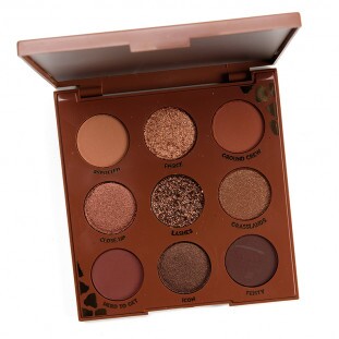 Colourpop Wild Child