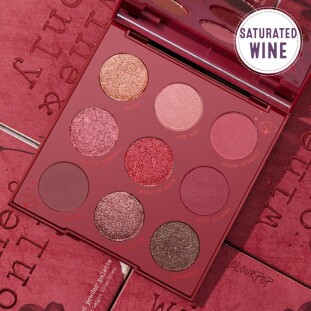 Colourpop Wine & Only