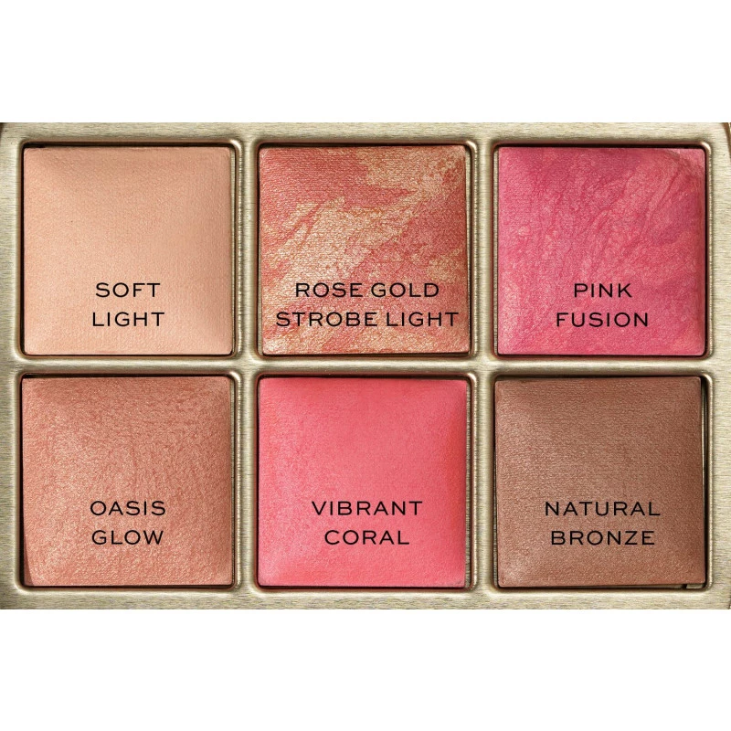 チーク HOURGLASS Ambient Lighting Edit EVIL EYE Hourglass Ambient Lighting Edit Unlocked - Evil Eye | Beautylish