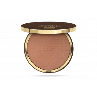 Pupa Milano Desert Bronzing Powder 03
