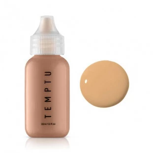 TEMPTU S/B Foundation 006 Toffee - 30ml 