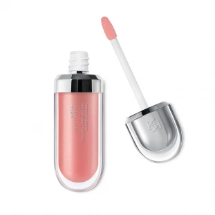 Kiko Milano Metal Liquid Lip Colour Cor 01
