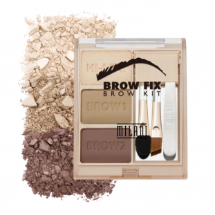 MILANI BROW FIX KIT 01 LIGHT