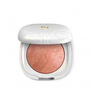 Kiko Milano Lost In Amalfi Baked Blush Cor 01 First Sunrise