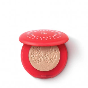 Kiko Milano Fruit Explosion Cor Golden Dream