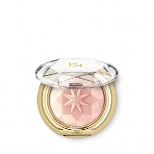Kiko Milano Holiday Gems Infinite Sparkle 02 Coral Symphony