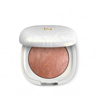 Kiko Milano Lost In Amalfi Baked Blush Cor 02 Silk Sand