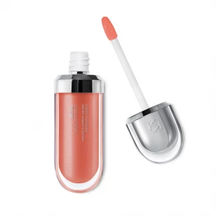Kiko Milano Metal Liquid Lip Colour Cor 03