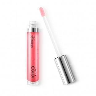 Kiko Milano Lip Oil Cor 05 Red Velvet
