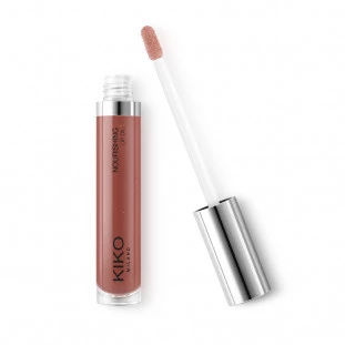 Kiko Milano Lip Oil Cor 06 Universal Nude