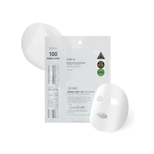 Vt Reedle Shot 2 Step Mask 100 - Máscara 2 Em 1