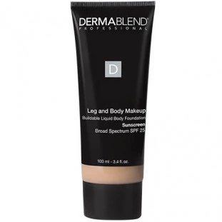 Dermablend Leg And Body Cover cor 10N Fair Ivory