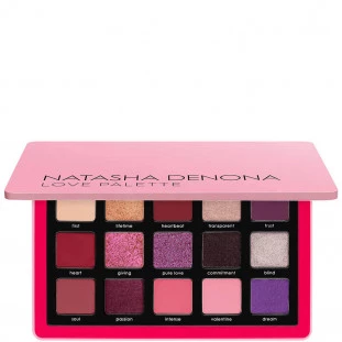 Natasha Denona Rose Palette