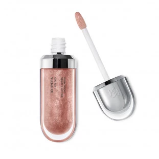 Kiko Milano 3D Hydra Lipgloss Cor 18