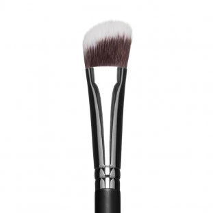 Pincel M34 - Kabuki -Pequeno Chanfrado