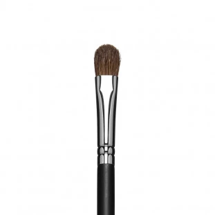 Michelli Buten Pincel M210- Aplicar sombra - Cerdas Naturais