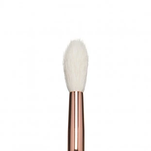 Pincel M113- ROSE - Cerdas Naturais 