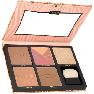 Benefit Cheek Stars Reunion Tour Palette