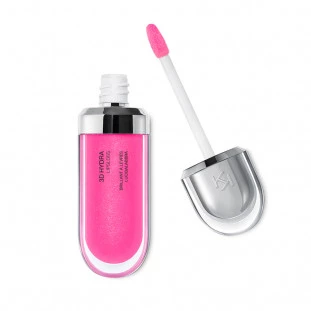 Kiko Milano 3D Hydra Lipgloss Cor 25