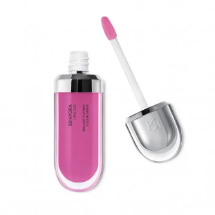 Kiko Milano 3D Hydra Lipgloss Cor 28