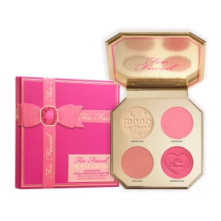 Too Faced Jewel Crush Blush E Iluminador
