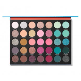 Morphe 35S Sweet Oasis