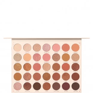 Morphe 35x Big Primpin Artistry Palette