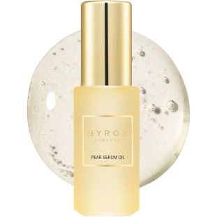 Byroe Pear Serum Oil 20ml