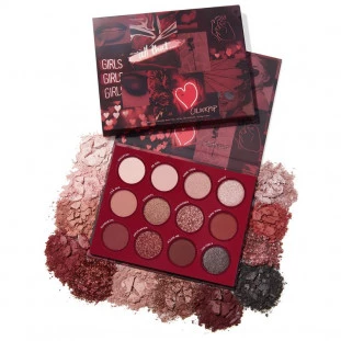 Colourpop All That