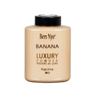 Ben Nye Banana - 70g