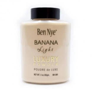 Ben Nye Banana Light- 85g