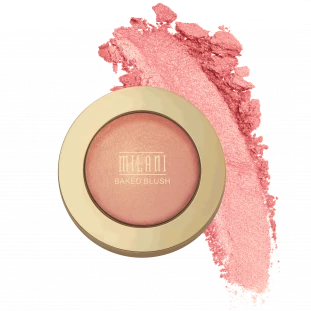 MILANI BAKED BLUSH 12 BELLA BELLINI