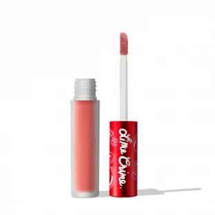 Lime Crime Velvetines cor Bleached
