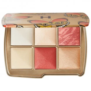 Hourglass Ambient Lighting Edit Unlocked Butterfly