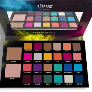 Bperfect Carnival