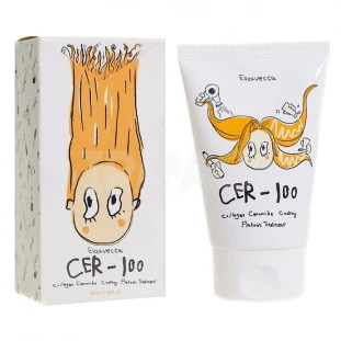 Elizavecca Cer-100 Collagen Ceramide Coating Protein