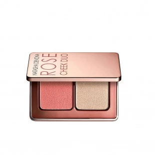Natasha Denona Rose Cheek Duo - Mini